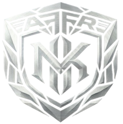 Escudo NANCYSKILLER